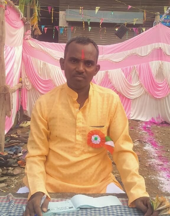 Manish Kumar