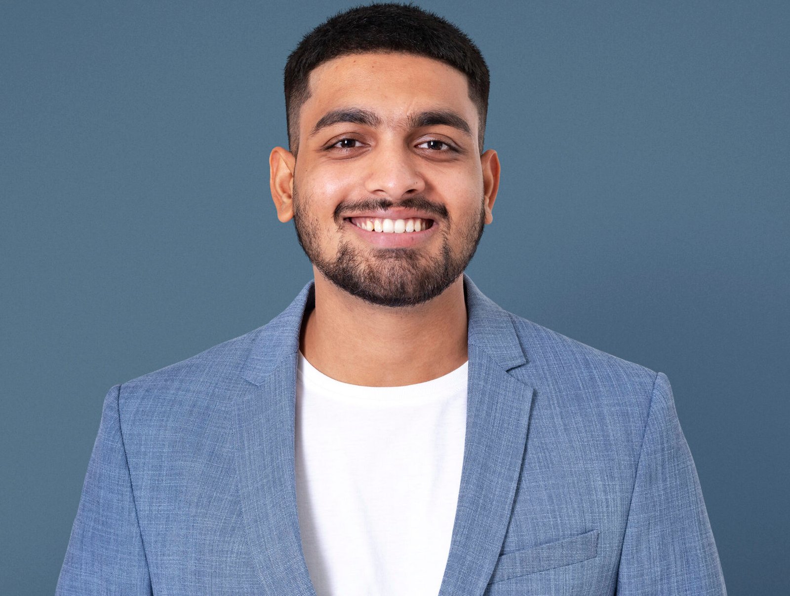 Aarav Joshi